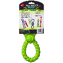 ETHICAL/SPOT Play Strong Flex Figure-8 10"