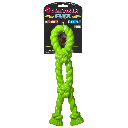ETHICAL/SPOT Play Strong Flex Double Knot 14"