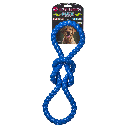 ETHICAL/SPOT Play Strong Flex Jumbo Tug 18"