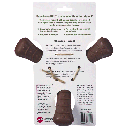 ETHICAL/SPOT Bam-Bone+ Tripod Bison 8"