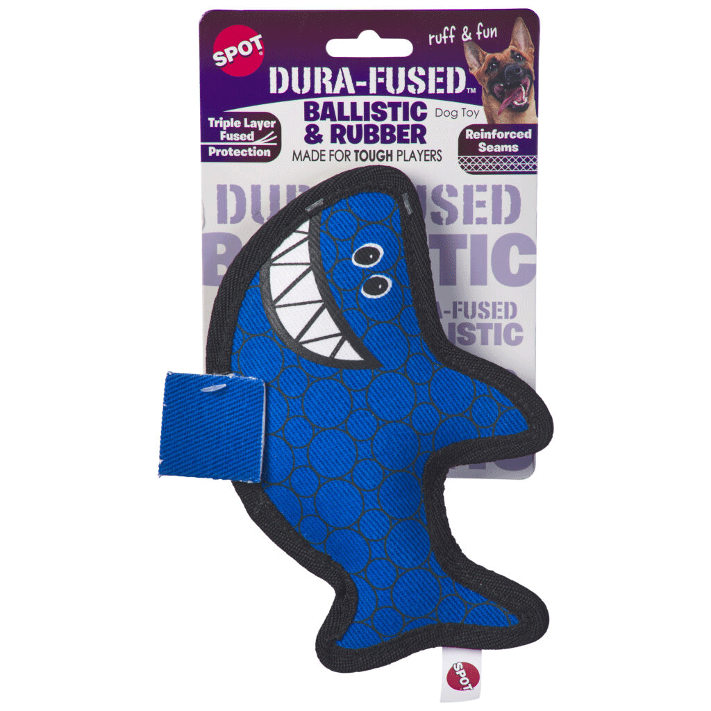 ETHICAL/SPOT Dura-Fused Rubber Ballistic 7.5"