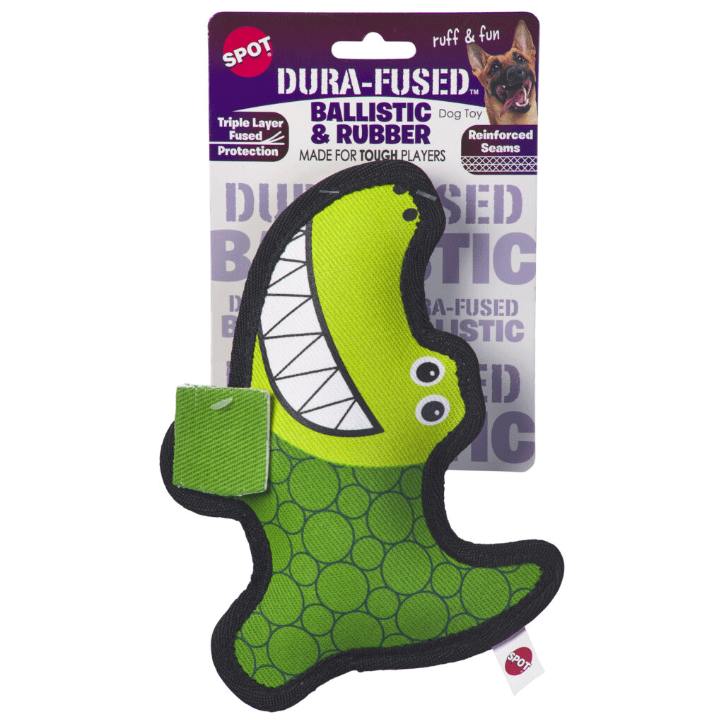 ETHICAL/SPOT Dura-Fused Rubber Ballistic 7.5"