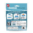 ETHICAL/SPOT Soothing Roller Dog w/3pk Broth