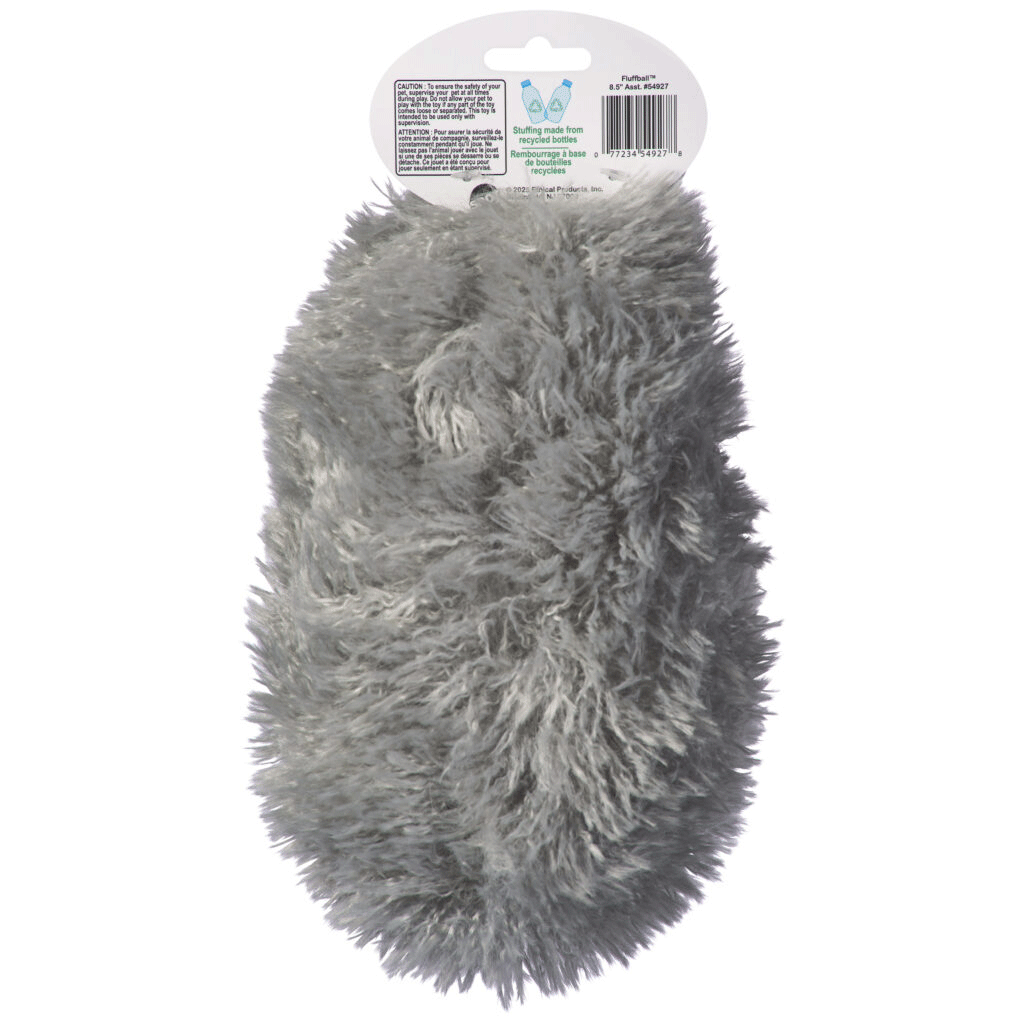 ETHICAL/SPOT Fluff Balls 8.5"