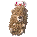 ETHICAL/SPOT Fluff Balls 8.5"