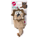 ETHICAL/SPOT Lil Spots Flat Cats 5"