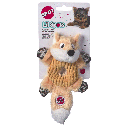 ETHICAL/SPOT Lil Spots Donut Crinkler 7"