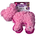 ETHICAL/SPOT Dura-Fused Snuggle Pig 10"