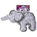 ETHICAL/SPOT Dura-Fused Snuggle Elephant 12"