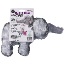 ETHICAL/SPOT Dura-Fused Snuggle Elephant 12"