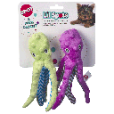 ETHICAL/SPOT Lil Spots Octupus 8" 2pk