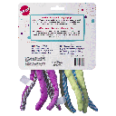 ETHICAL/SPOT Lil Spots Octupus 8" 2pk
