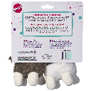 ETHICAL/SPOT Lil Spots Yo Llama 5.5" 2pk