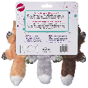 ETHICAL/SPOT Lil Spots Donut Crinklers 7" 3pk