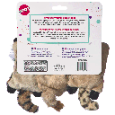 ETHICAL/SPOT Lil Spots Flat Cats 5" 2pk