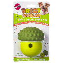 ETHICAL/SPOT Treat Tumbler Broccoli 5"