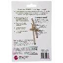 ETHICAL/SPOT Bam-Bone+ Dental Drumstick 6"