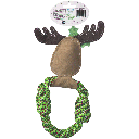 ETHICAL HOLIDAY Dura-Fuse Reindeer 11"