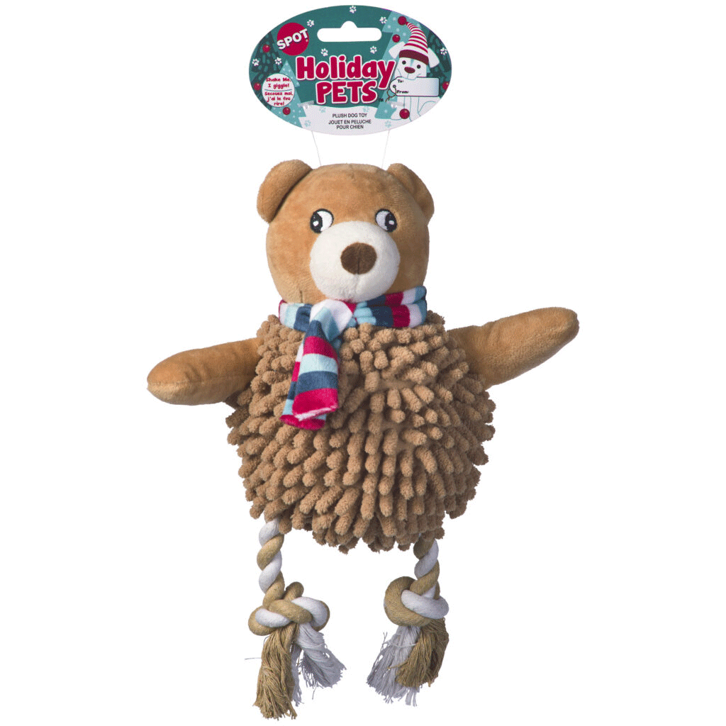 ETHICAL HOLIDAY Gigglers 12"