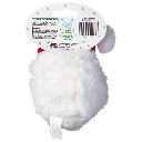 ETHICAL HOLIDAY Snowball 6"