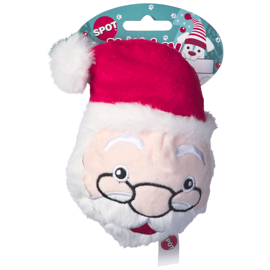 ETHICAL HOLIDAY Snowball 6"