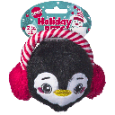 ETHICAL HOLIDAY Snowball 6"
