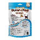 FIELDCREST FARMS Nothin' To Hide Cat Tuna Treats 3oz