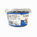 FIELDCREST FARMS Nothin' To Hide Cat Tuna Treats 8oz Tub