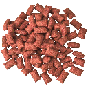 FIELDCREST FARMS Nothin' To Hide Cat Salmon Treats 3oz