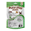 FIELDCREST FARMS Nothin' To Hide Cat Salmon Treats 3oz