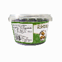 FIELDCREST FARMS Nothin' To Hide Cat Salmon Treats 8oz Tub