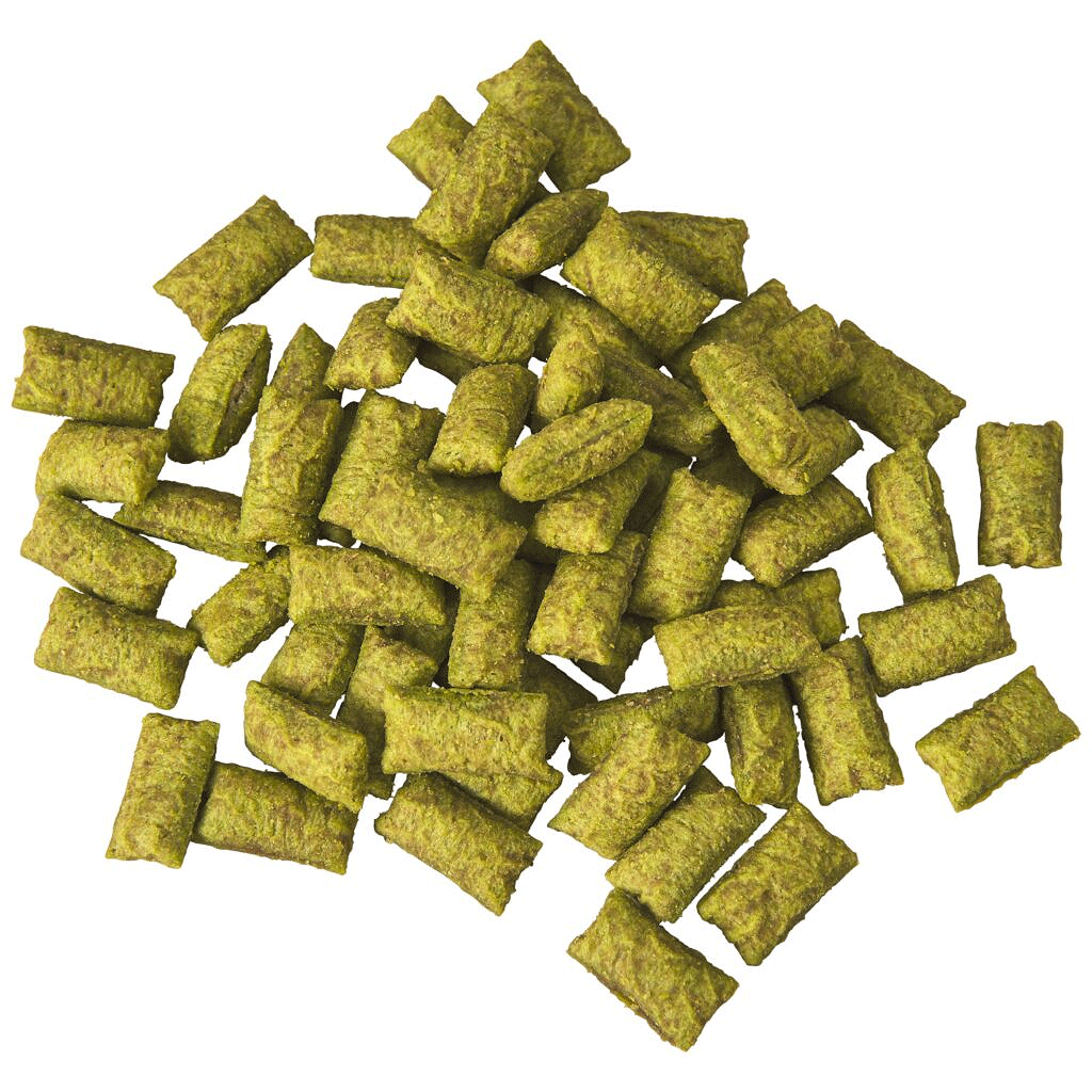 FIELDCREST FARMS Nothin' To Hide Cat Salmon Treats 8oz Tub