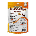 FIELDCREST FARMS Nothin' To Hide Cat Chicken Treats 3oz