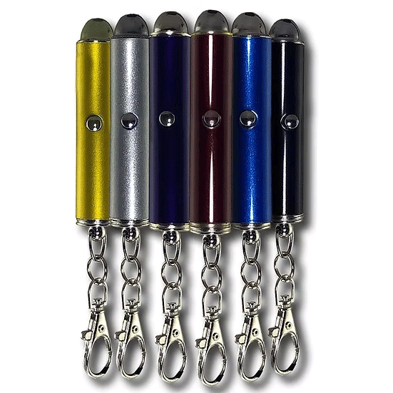 PETSPORT Laser Chase II 5mW Class 3R 4"