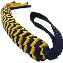 PETSPORT Twisted Chews-Spring Tug 24"