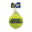 PETSPORT Mega Tuff Ball 6" 1pk