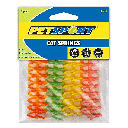 PETSPORT Cat Springs Small 3.25" 8pk