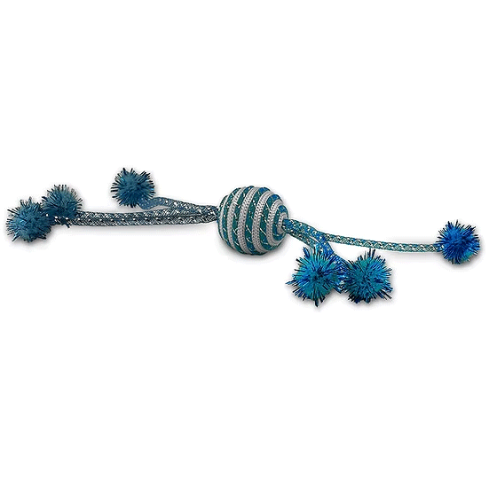 PETSPORT Pom Pom Pounce  