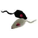 PETSPORT Mischief Mice 5" 6pk