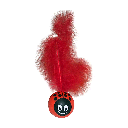 PETSPORT Kitty Freak Ladybug 5.75" Asst.