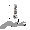 PETSPORT Mouse Ball 1.5"