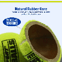 PETSPORT Jr. Tuff Balls 1.8" 2pk