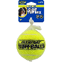 PETSPORT Giant Tuff Ball 4" 1pk