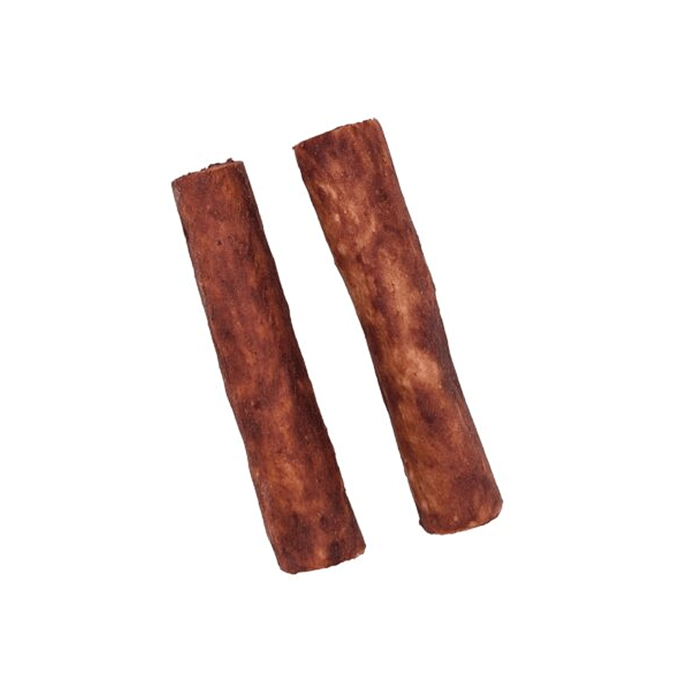 FIELDCREST FARMS Nothin' To Hide Bully Roll Small 5" 2pk