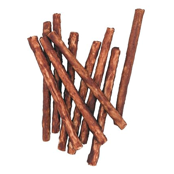 FIELDCREST FARMS Nothin' To Hide Bully Twist Stix Small 10pk