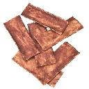 FIELDCREST FARMS Nothin' To Hide Bully Flip Chips 8pk