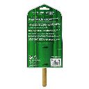 ALCOTT Bamboo Groom Dematting Comb 10 SS Teeth