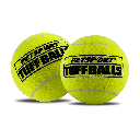 PETSPORT Mini Tuff Balls 1.5" 2pk