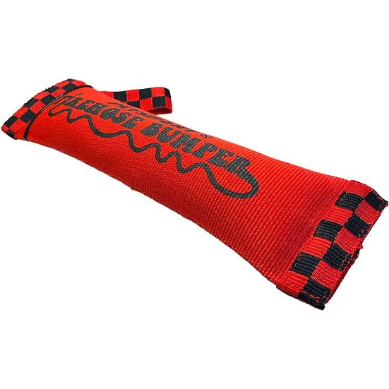 PETSPORT Fire Hose Bumper 12"