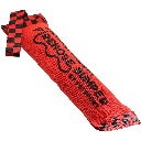 PETSPORT Mini Fire Hose Bumper 8"